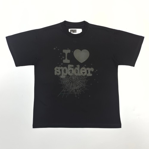 Sp5der Tee FZTX4998