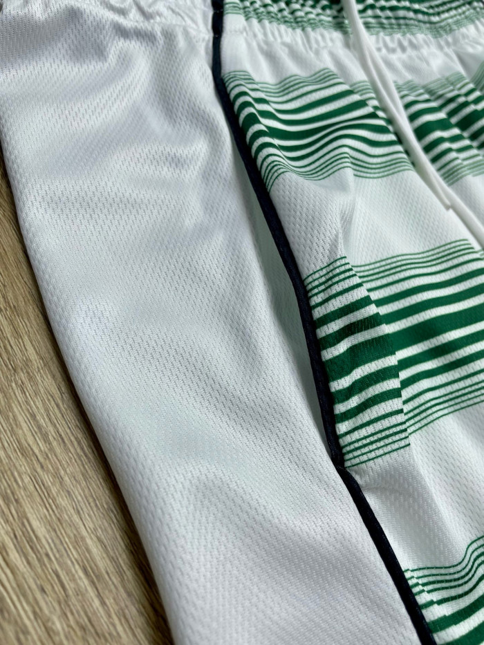 CASABLANCA Suit Shorts T-shirt FZTZ085