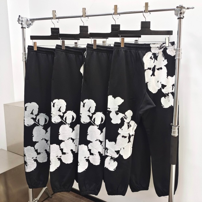 DENIM TEARS Sweatpants FZKZ1430