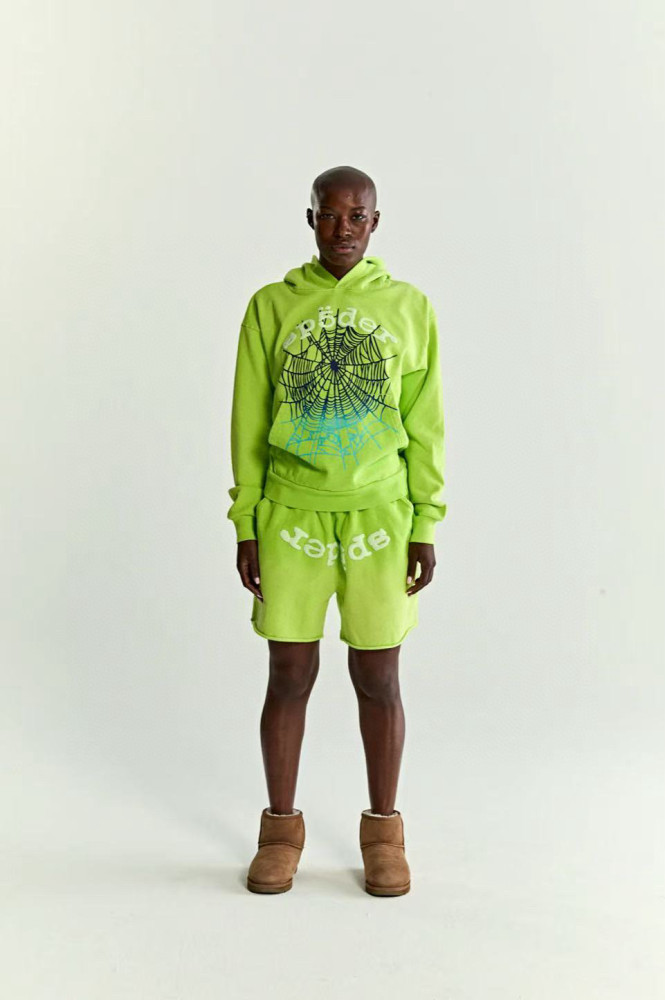 Sp5der hoodies FZWY1735