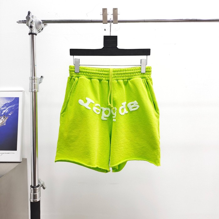 Sp5der Shorts FZKZ1426