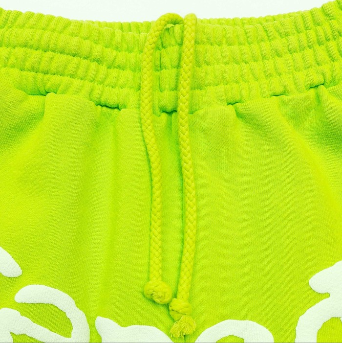 Sp5der Shorts FZKZ1426