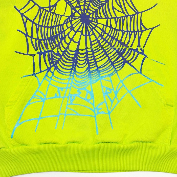Sp5der hoodies FZWY1735