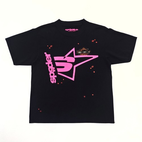 Sp5der Tee FZTX4996