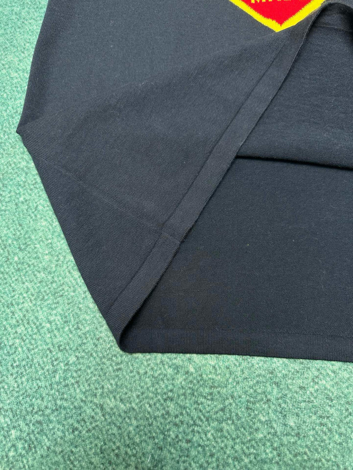 LV Nigo Knitted tee FZTX5008