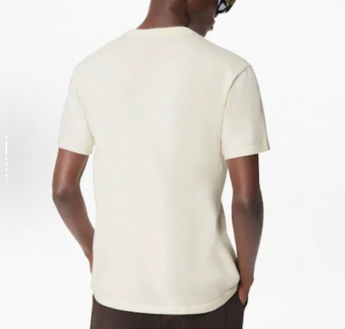 LV MADE Knitted tee FZTX5009
