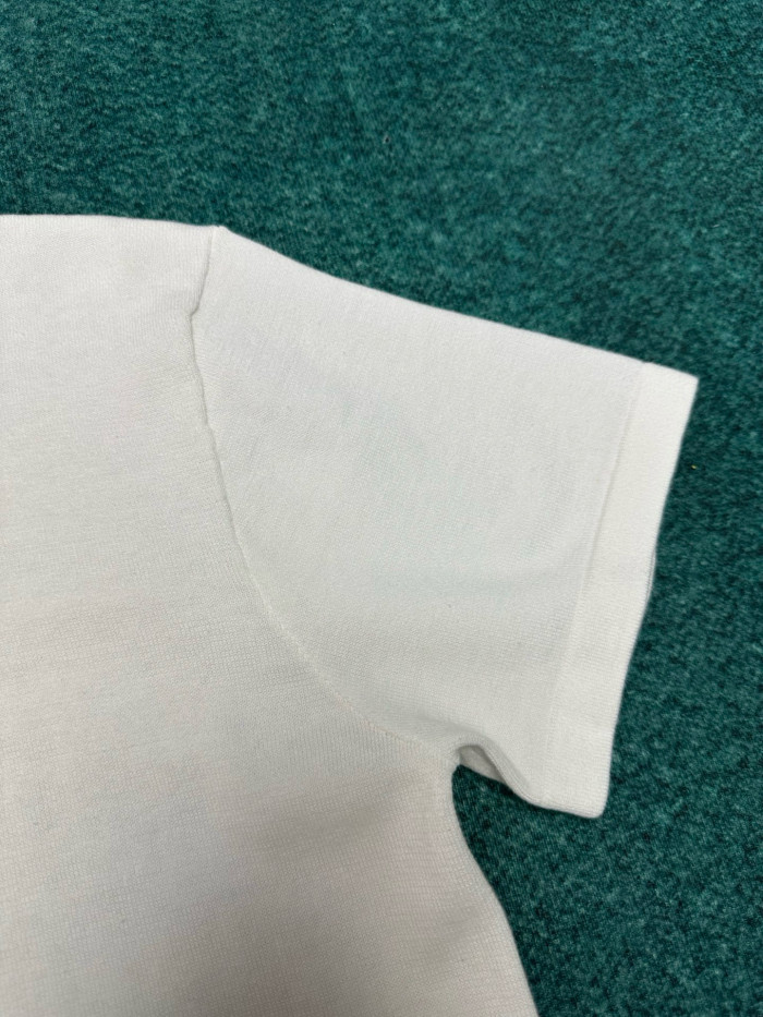 LV MADE Knitted tee FZTX5009