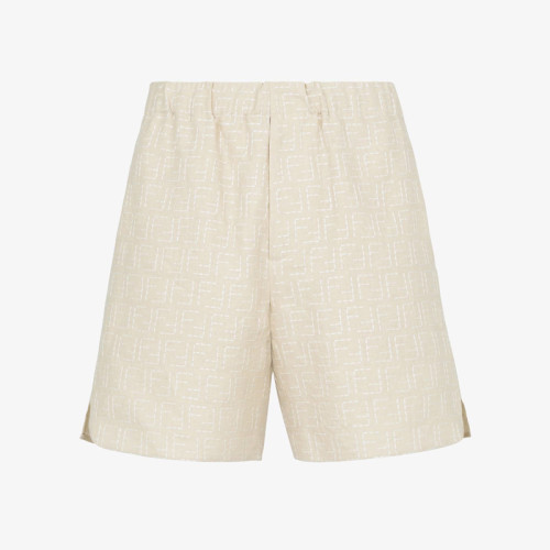 Fendi FF Shorts FZKZ1433