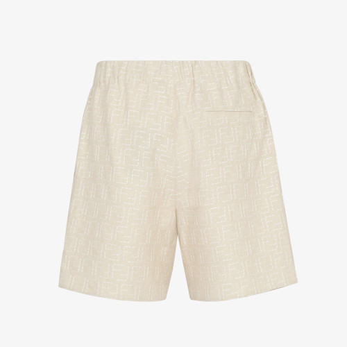 Fendi FF Shorts FZKZ1433