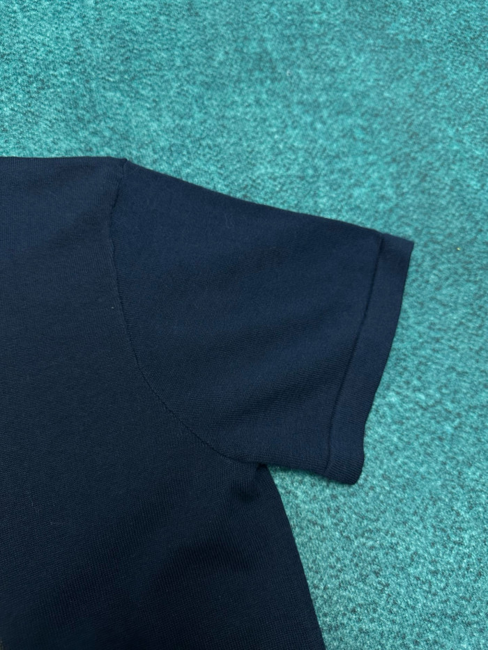 LV Nigo Knitted tee FZTX5008