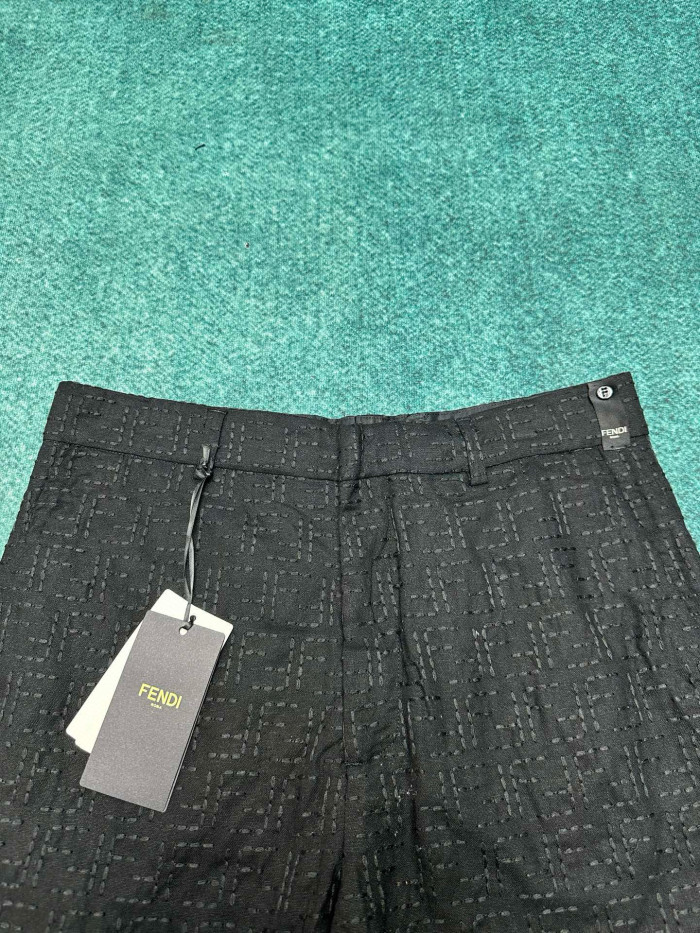Fendi FF Shorts FZKZ1433