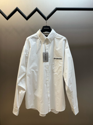 Balenciaga Shirts FZCS464