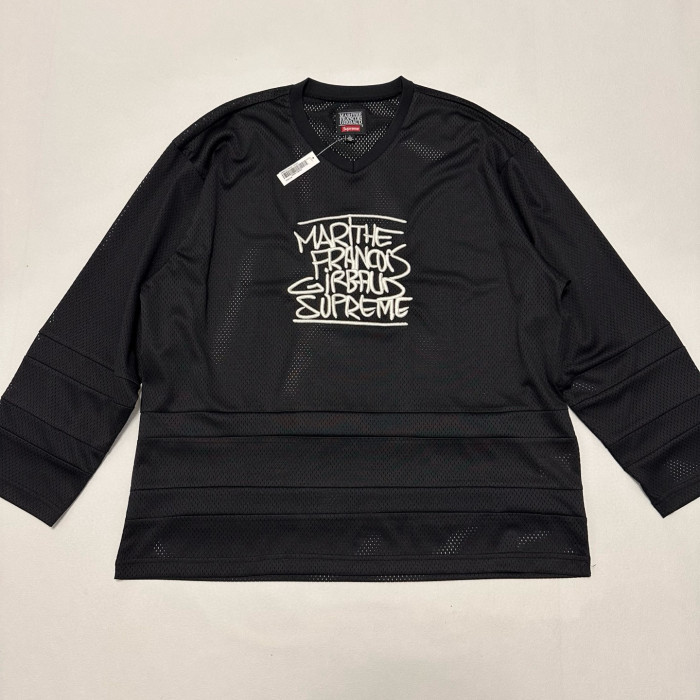 Supreme X Marithé+François Girbaud FZTX5025