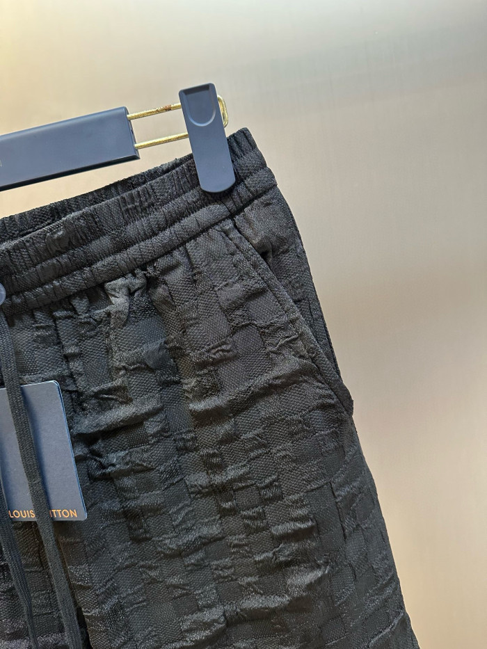 LV Damoflage Shorts FZKZ1443