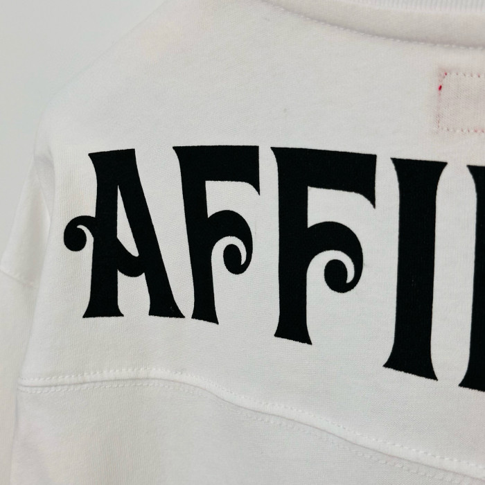 SUPREME 25SS AFFILIATED L/S FOOTBALL TOP FZTX5023