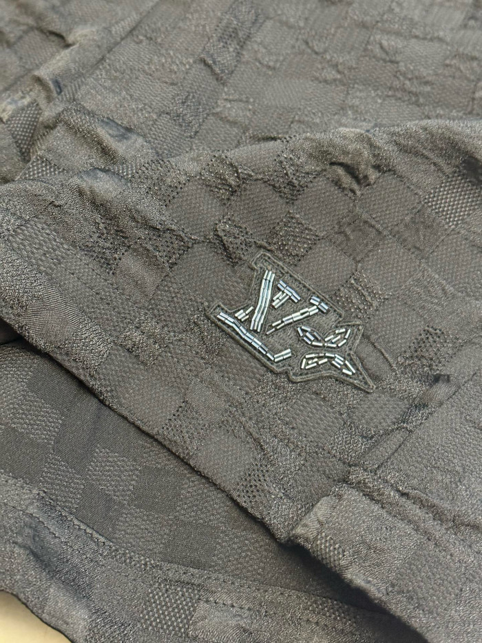 LV Damoflage Shorts FZKZ1443
