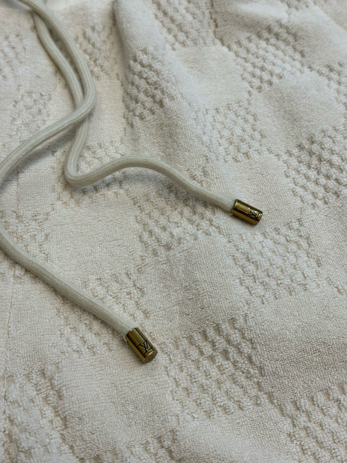 LV Damier Shorts FZKZ1440