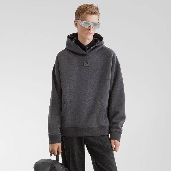 Fendi FF Hoodies FZWY1736