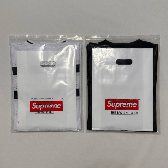 Supreme X Marithé+François Girbaud FZTX5025