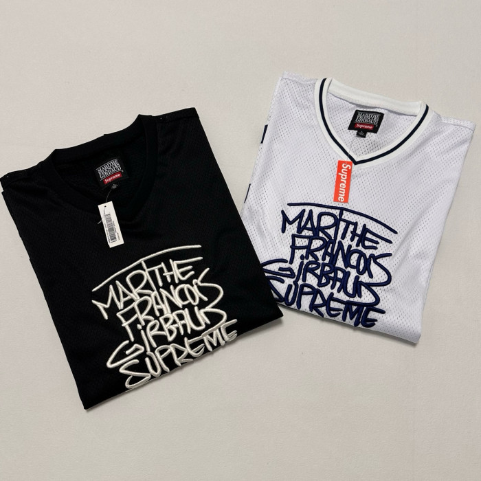 Supreme X Marithé+François Girbaud FZTX5025