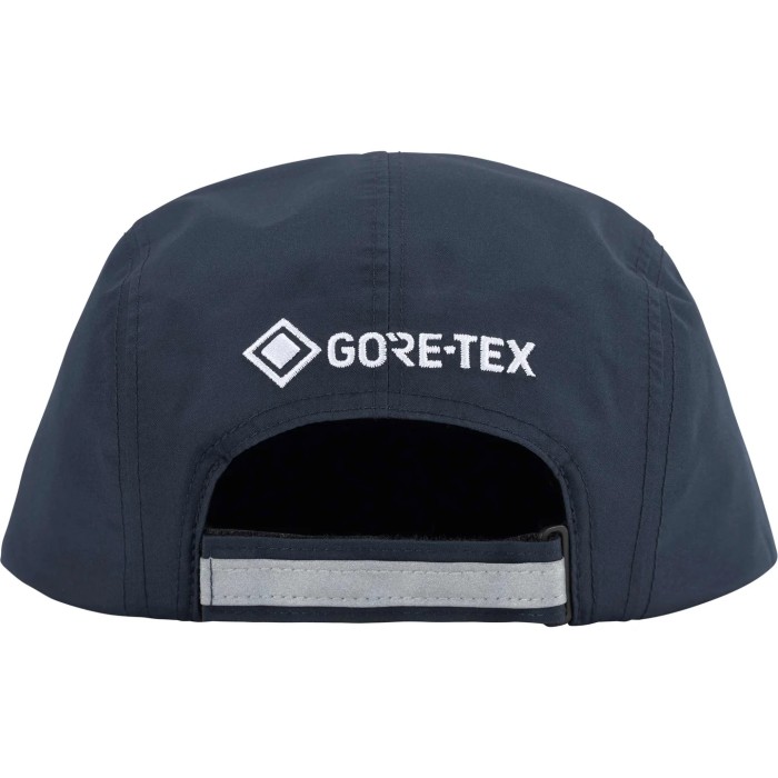 Supreme Gore-Tex Camp Cap 3M Hat FZMZ264