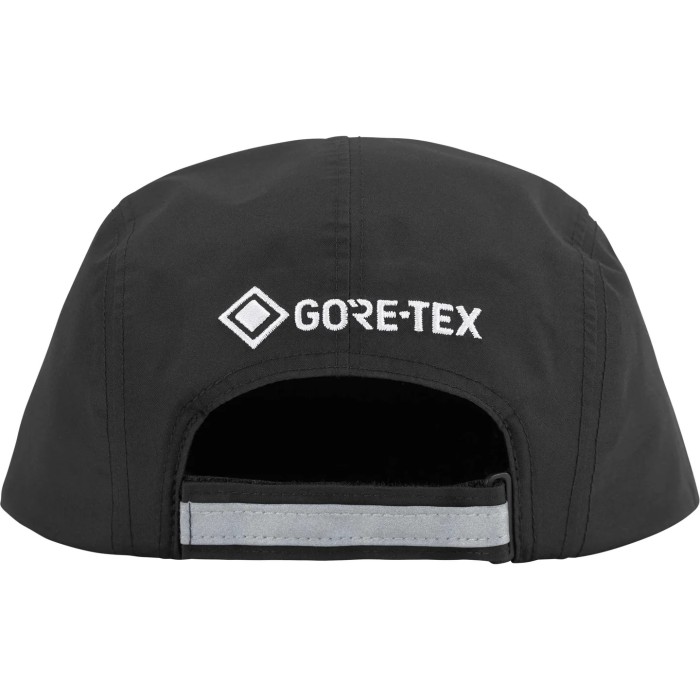 Supreme Gore-Tex Camp Cap 3M Hat FZMZ264