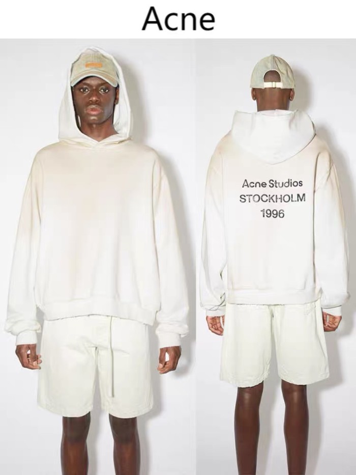 Acne Studios Hoodies FZWY1737