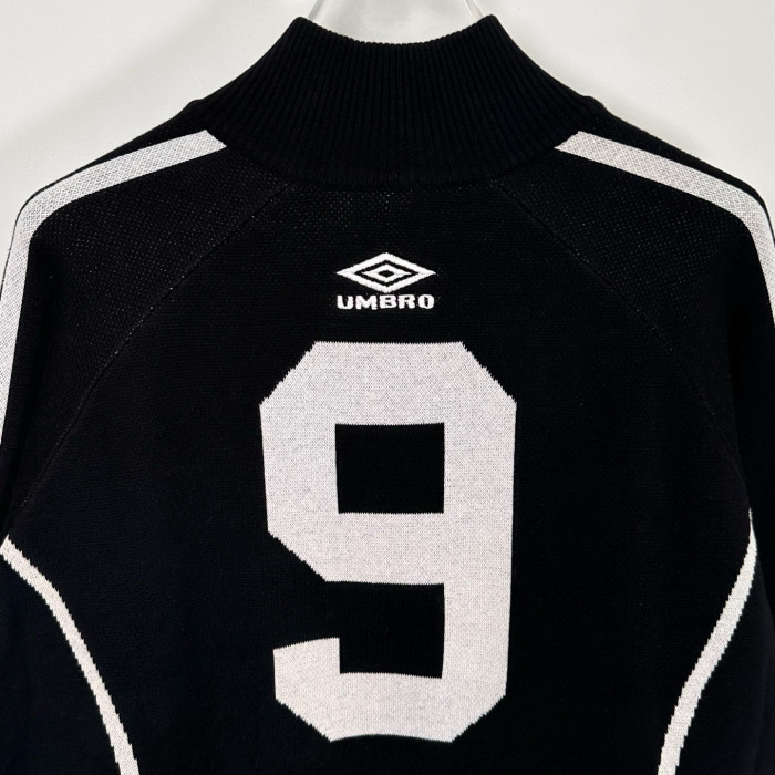 SUPREME X UMBRO KNIT SWEATER FZMY527