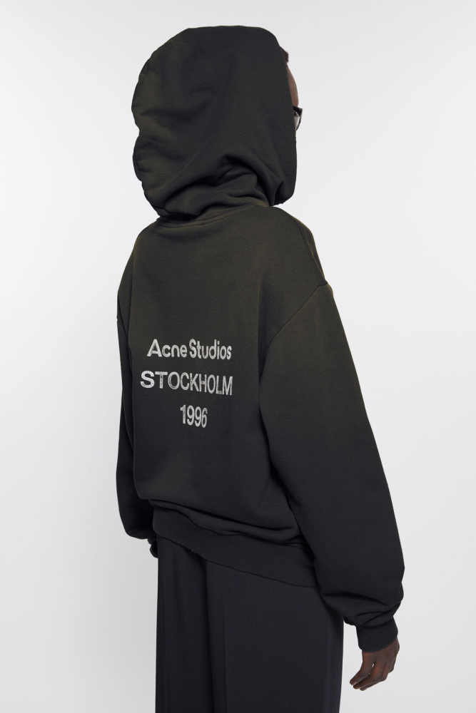Acne Studios Hoodies FZWY1737