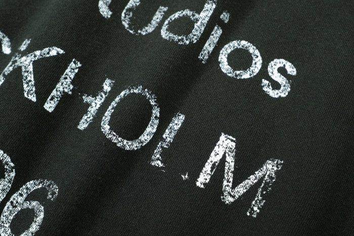 Acne Studios Hoodies FZWY1737