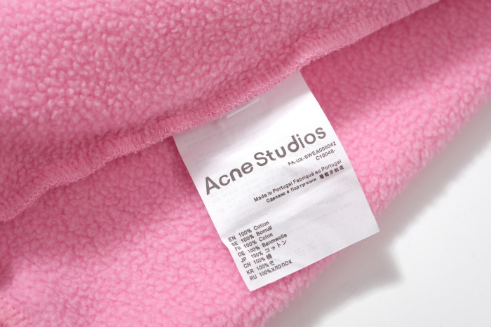 Acne Studios Hoodies FZWY1737