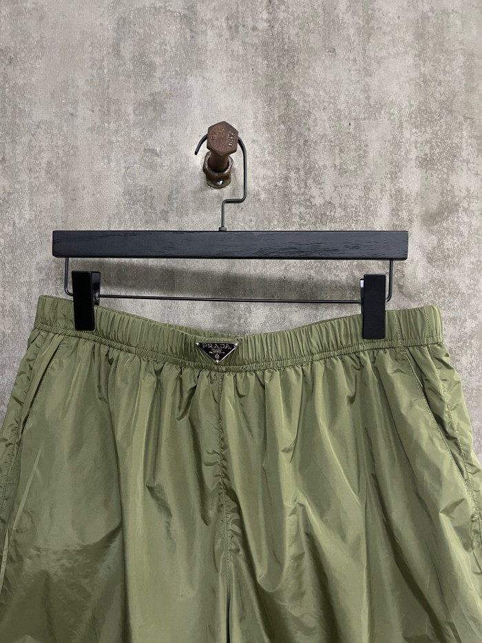 Prada Shorts FZKZ1452