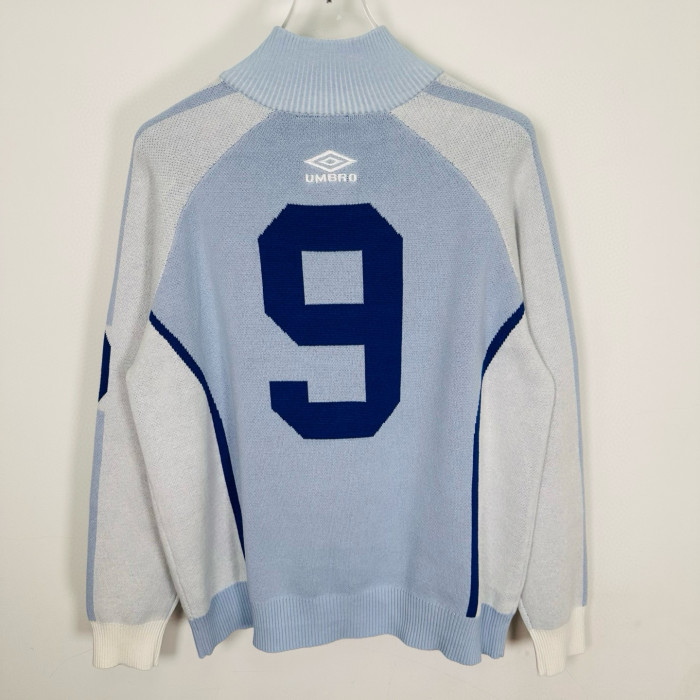 SUPREME X UMBRO KNIT SWEATER FZMY527