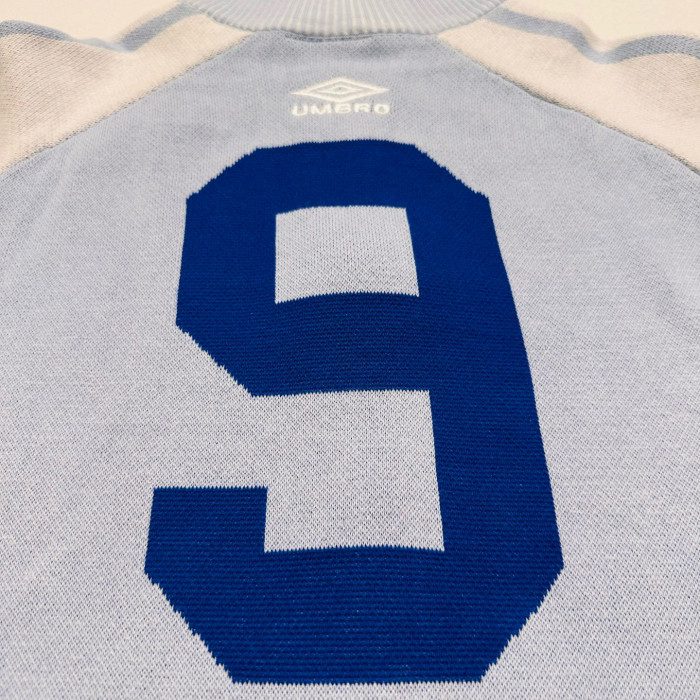 SUPREME X UMBRO KNIT SWEATER FZMY527