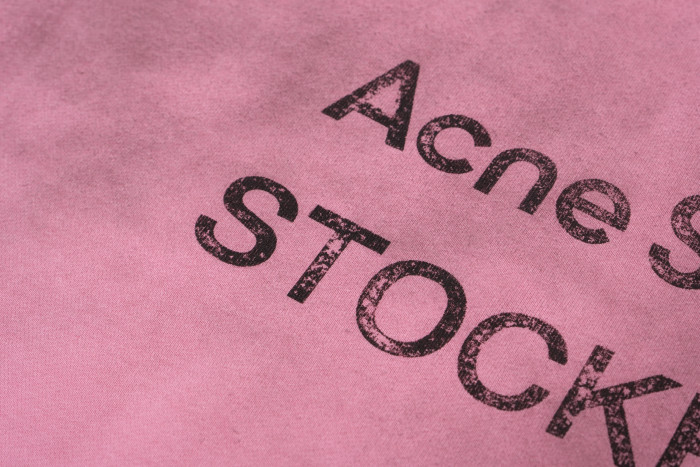 Acne Studios Hoodies FZWY1737