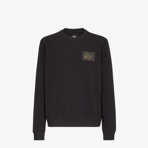Fendi FF Eclissi sweatshirts FZWY1738