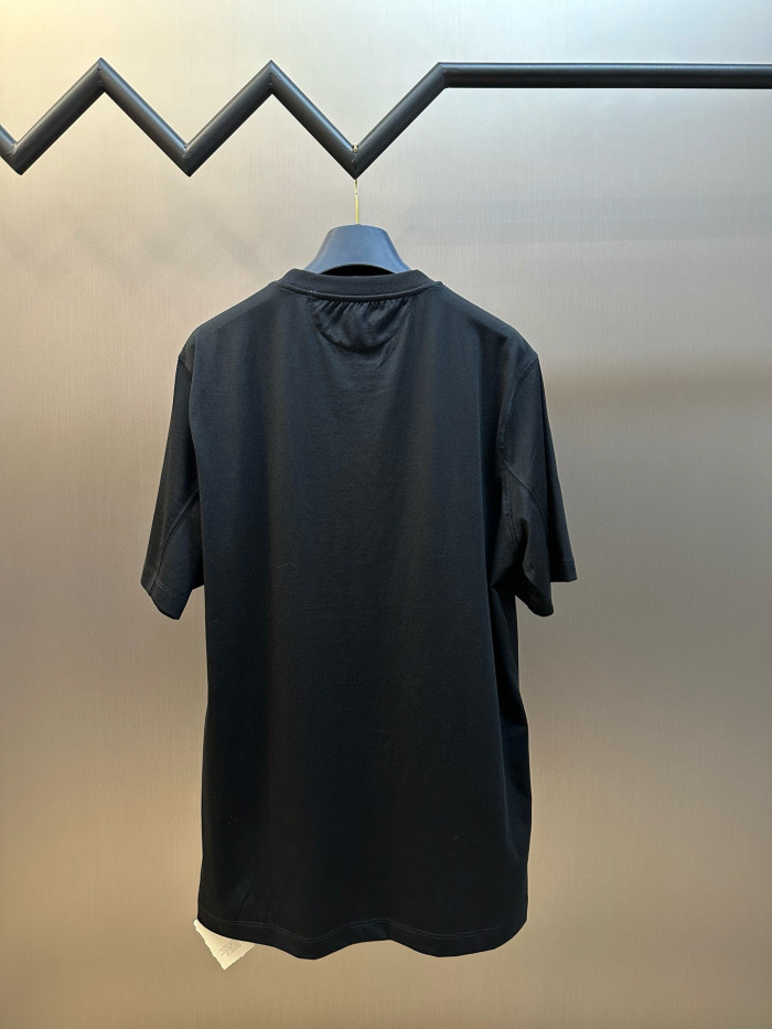 Brunello Cucinelli tee FZTX5034