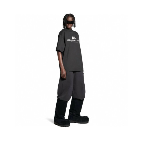 Balenciaga lb Tee FZTX5043
