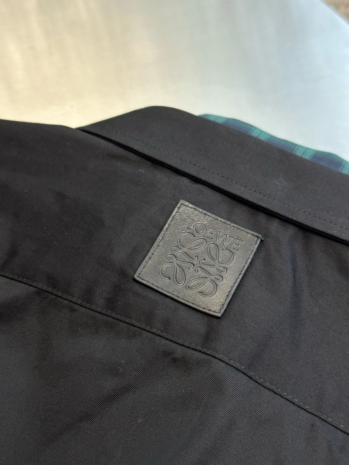Loewe shirts FZJK1823
