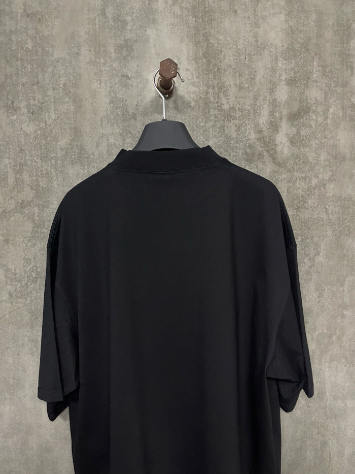 Balenciaga lb Tee FZTX5043