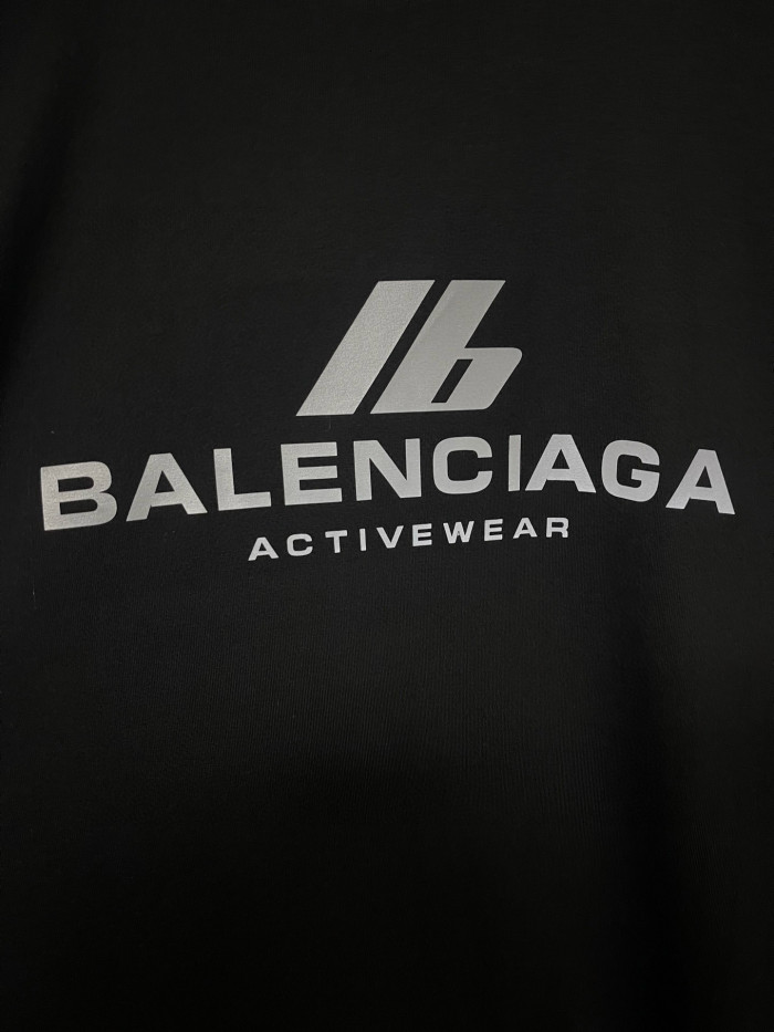 Balenciaga lb Tee FZTX5043