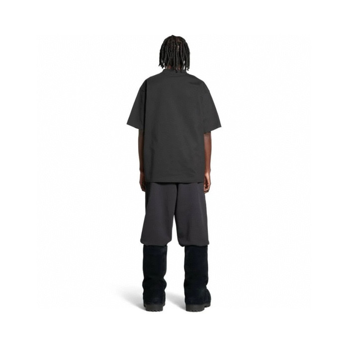 Balenciaga lb Tee FZTX5043