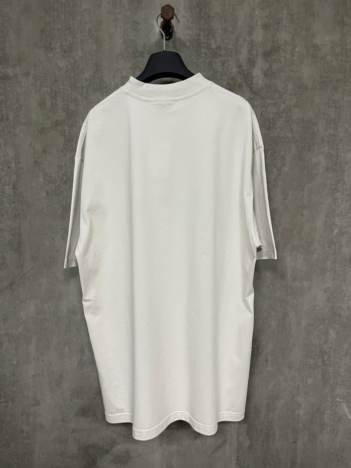 Balenciaga lb Tee FZTX5043