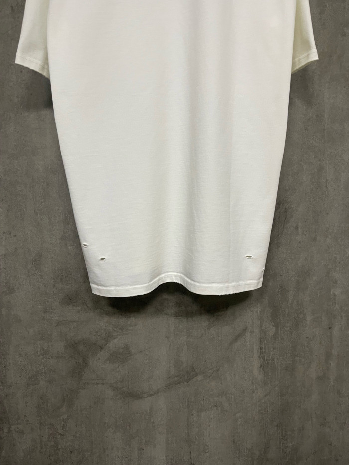Maison Margiela MM6 Tee FZTX5042