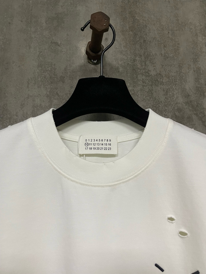 Maison Margiela MM6 Tee FZTX5042