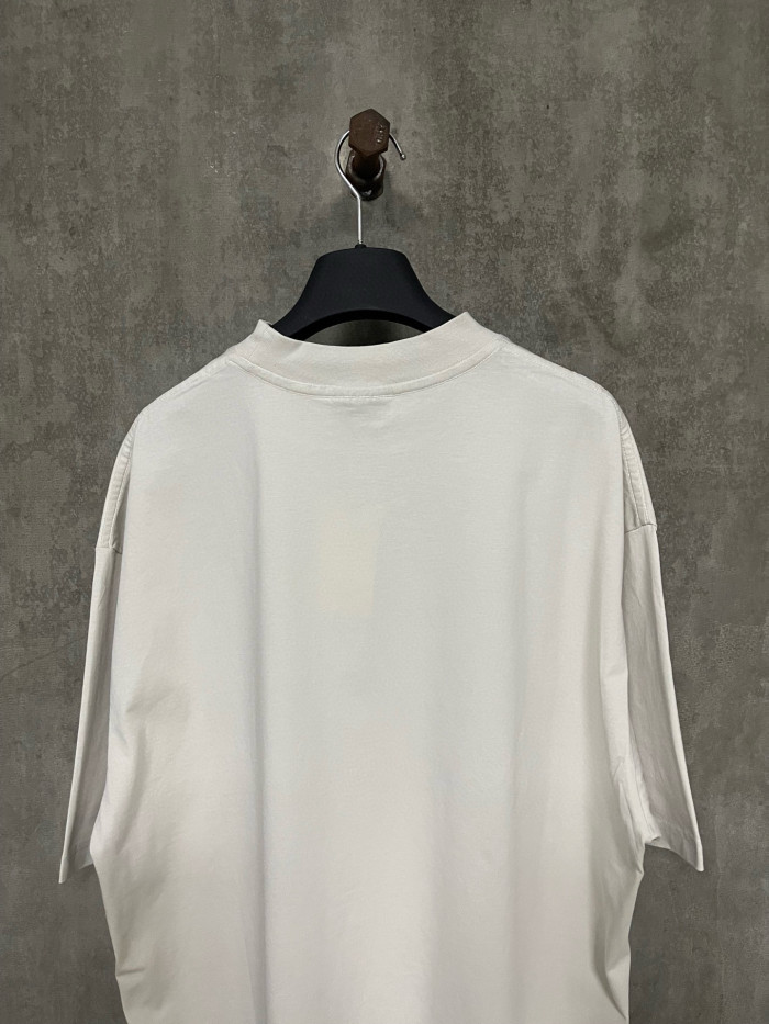 Balenciaga lb Tee FZTX5043