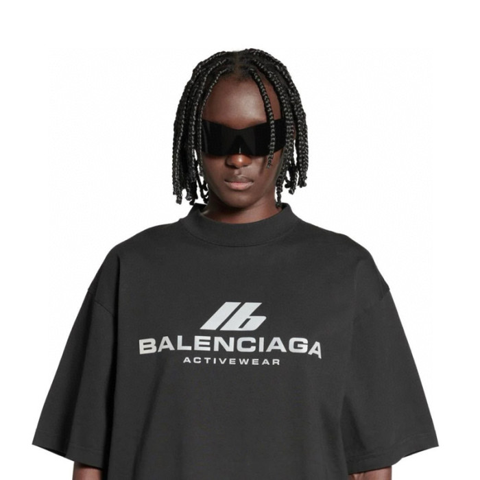 Balenciaga lb Tee FZTX5043