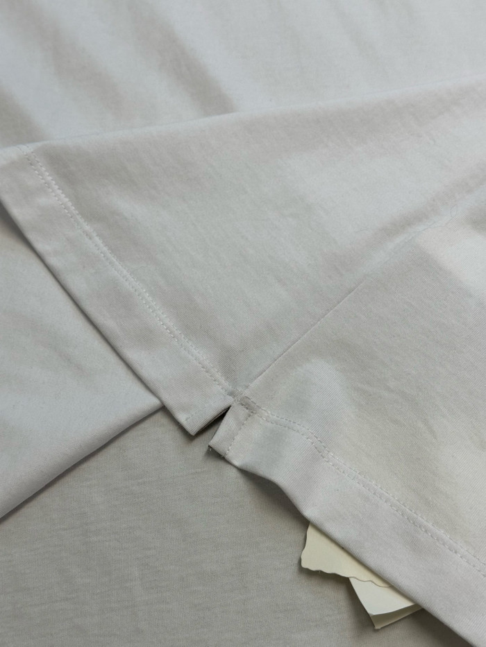 Brunello Cucinelli tee FZTX5034