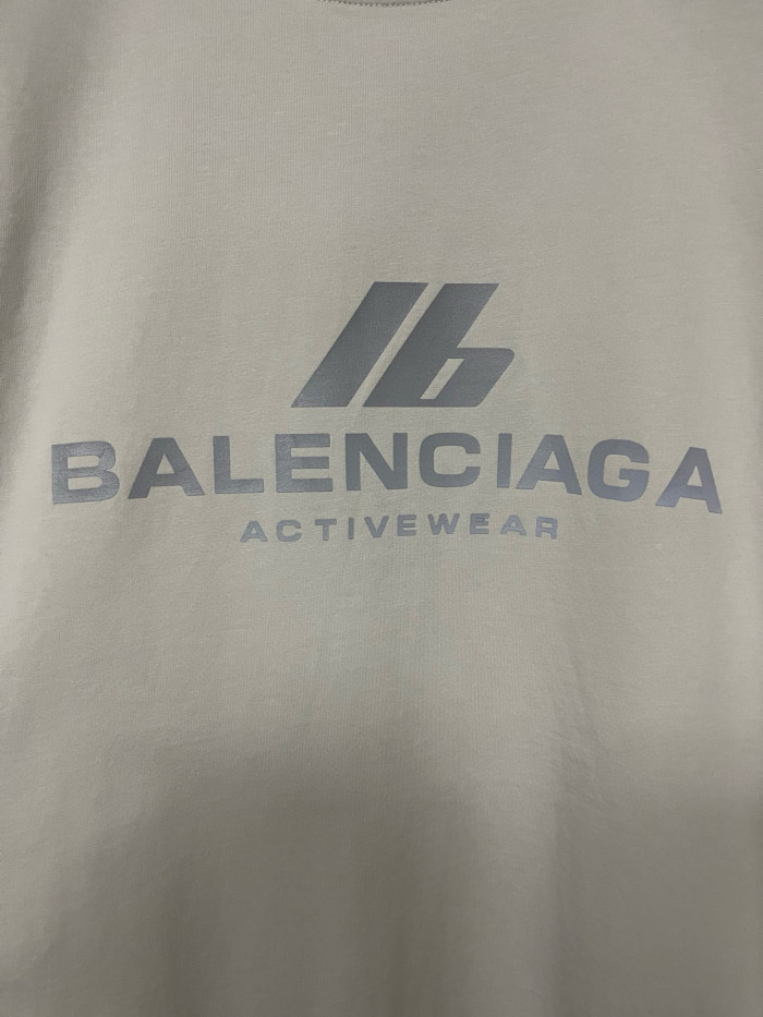 Balenciaga lb Tee FZTX5043