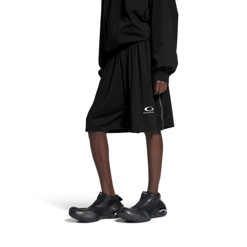 Balenciaga | Automobili Lamborghini Baggy Shorts FZKZ1462